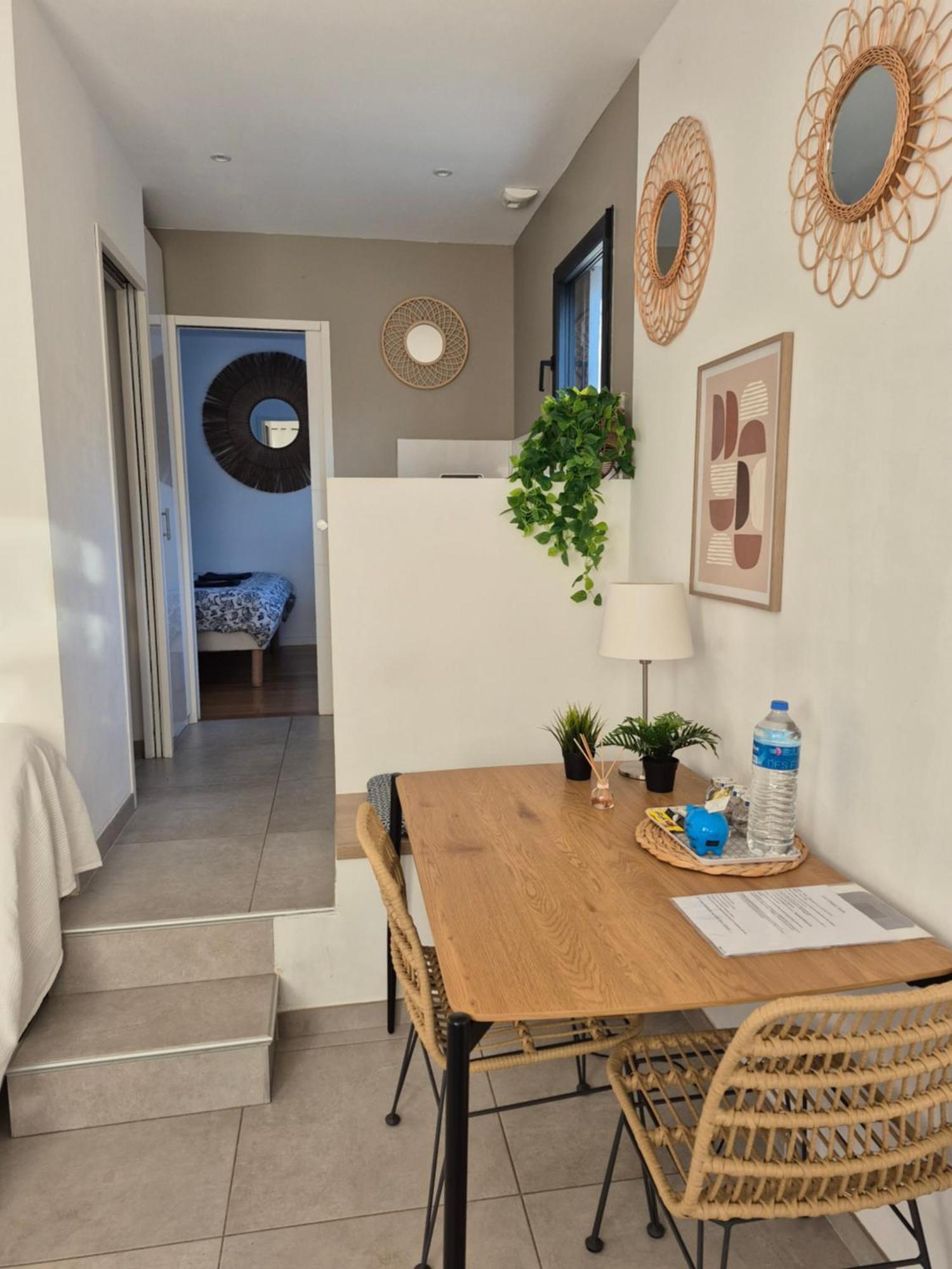 Les Chenes Verts Sommieres Room photo